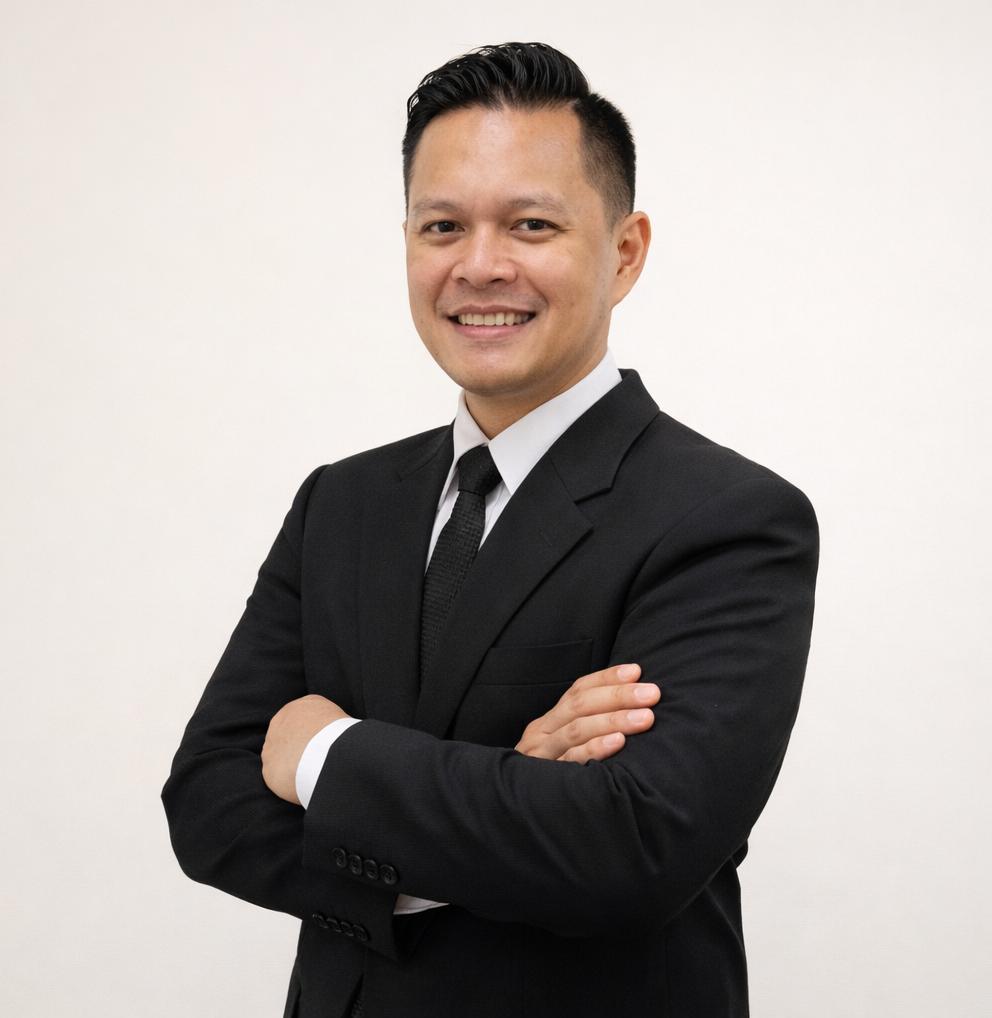 Arike Agung Widjaja