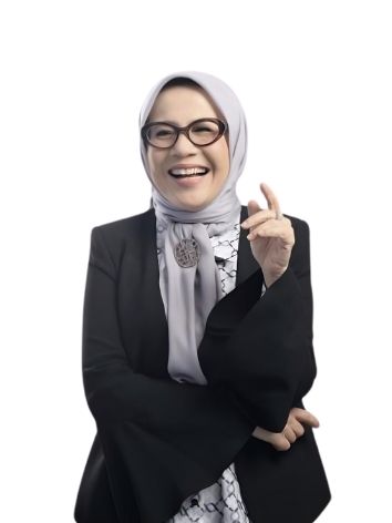 Ir. Paula Sembiring